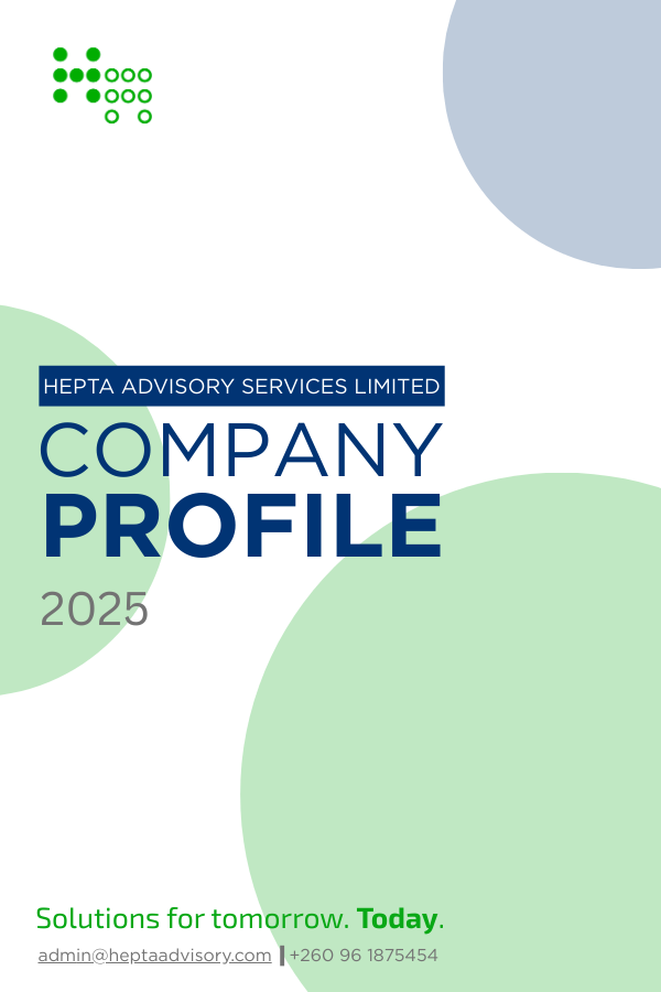 HEPTA - Company Profile​