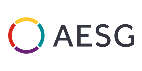 AESG Logo