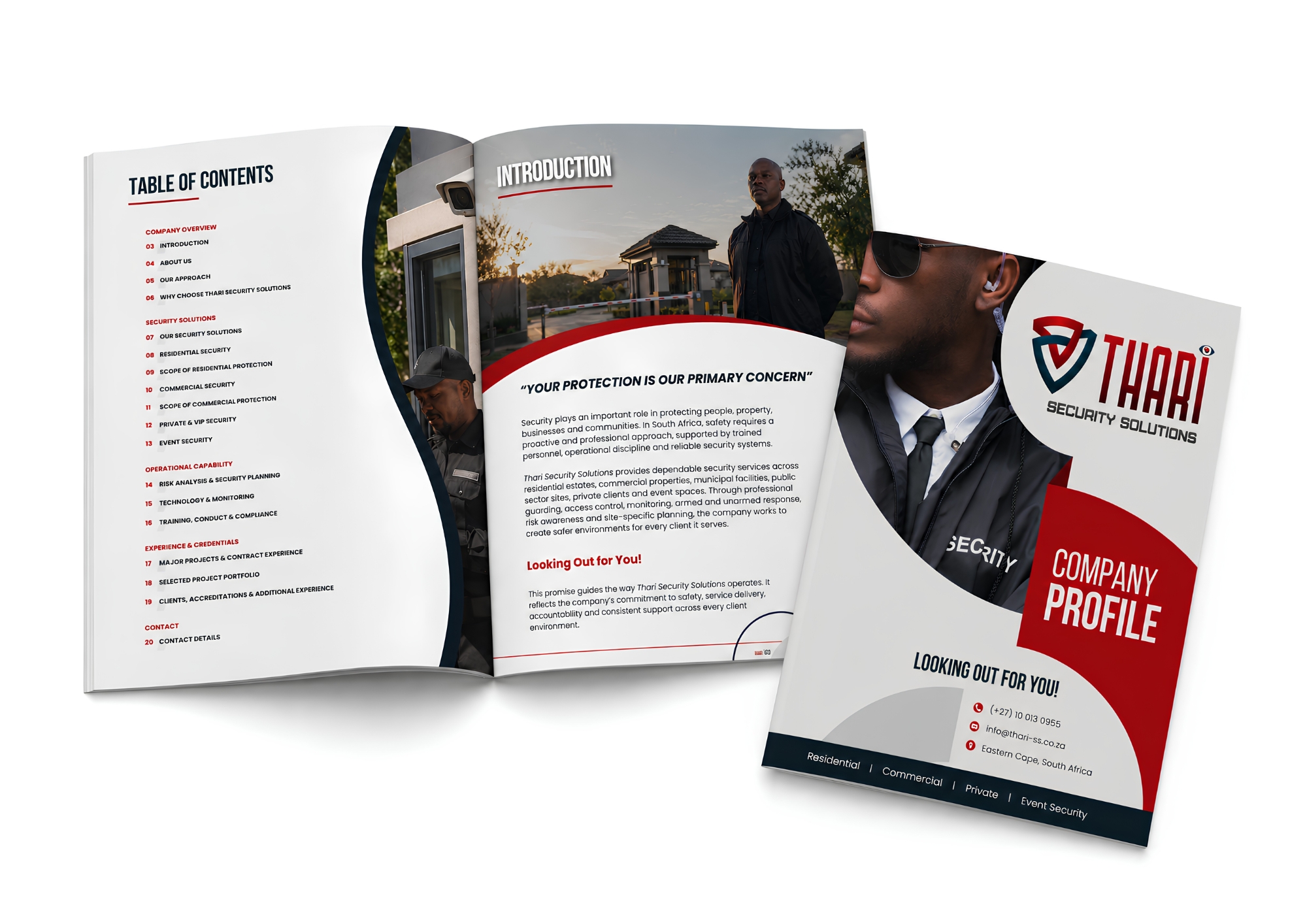 Company Profile